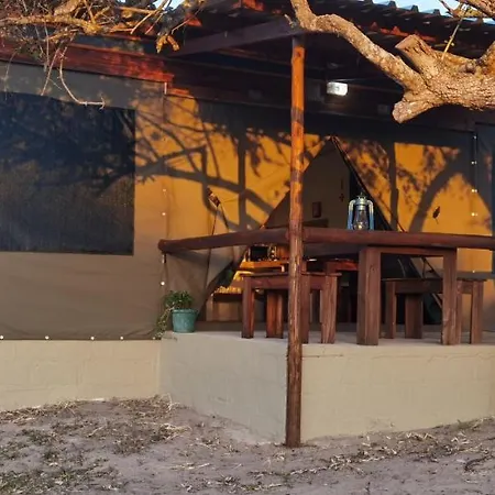 Kingfisher Bush Lodge Enkovukeni Exterior photo