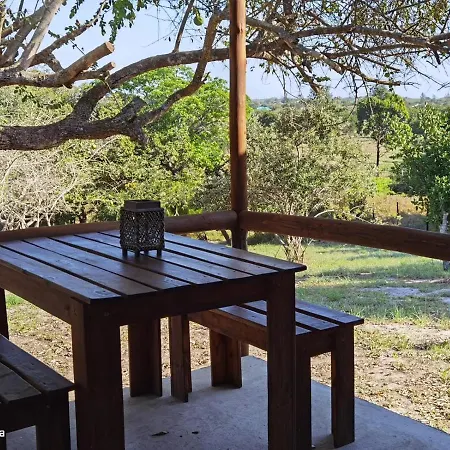 Kingfisher Bush Lodge Enkovukeni Exterior photo