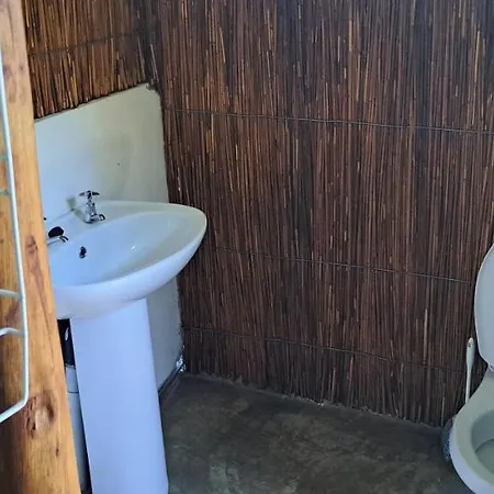 Kingfisher Bush Lodge Enkovukeni Room photo