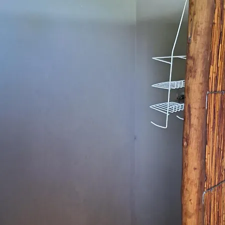Kingfisher Bush Lodge Enkovukeni Room photo