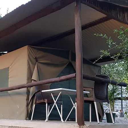 Kingfisher Bush Lodge Enkovukeni Exterior photo