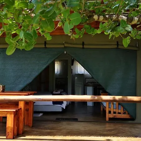 Kingfisher Bush Lodge Enkovukeni Exterior photo