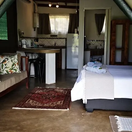 Kingfisher Bush Lodge Enkovukeni Exterior photo