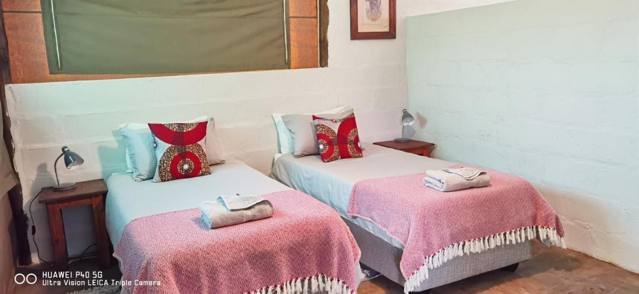 Kingfisher Bush Lodge