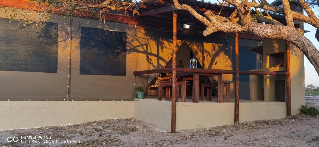 Lodge Kingfisher Bush Enkovukeni