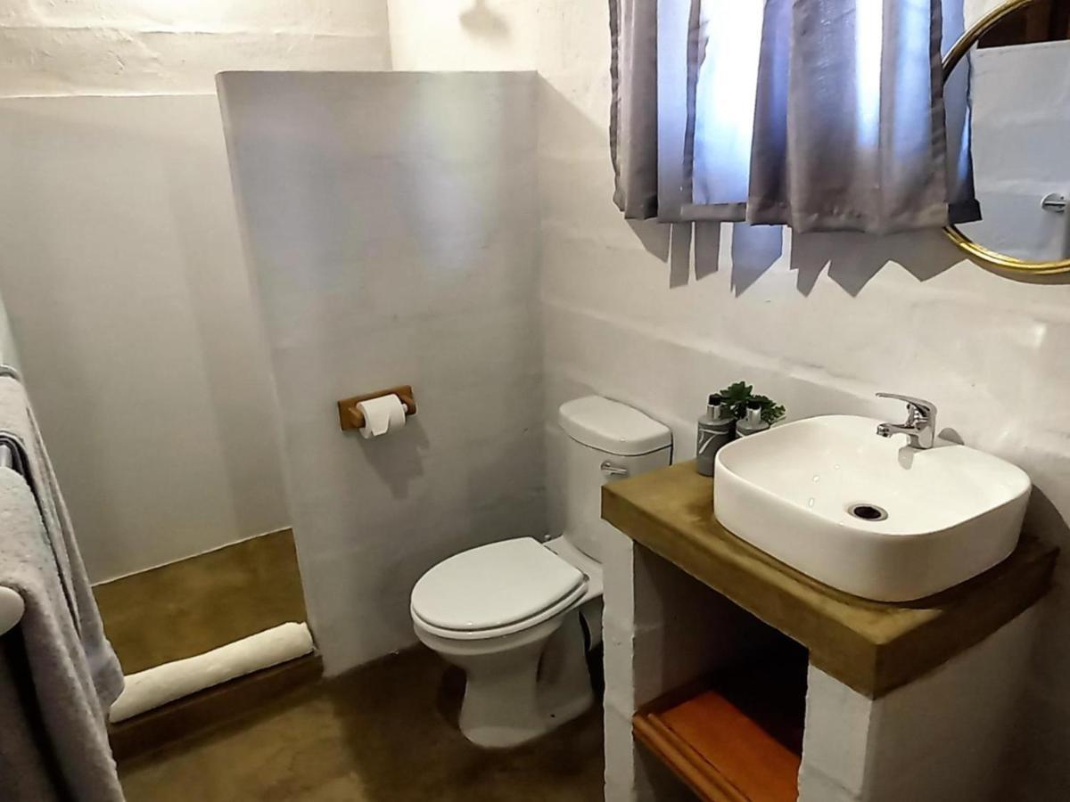 Kingfisher Bush Lodge Enkovukeni