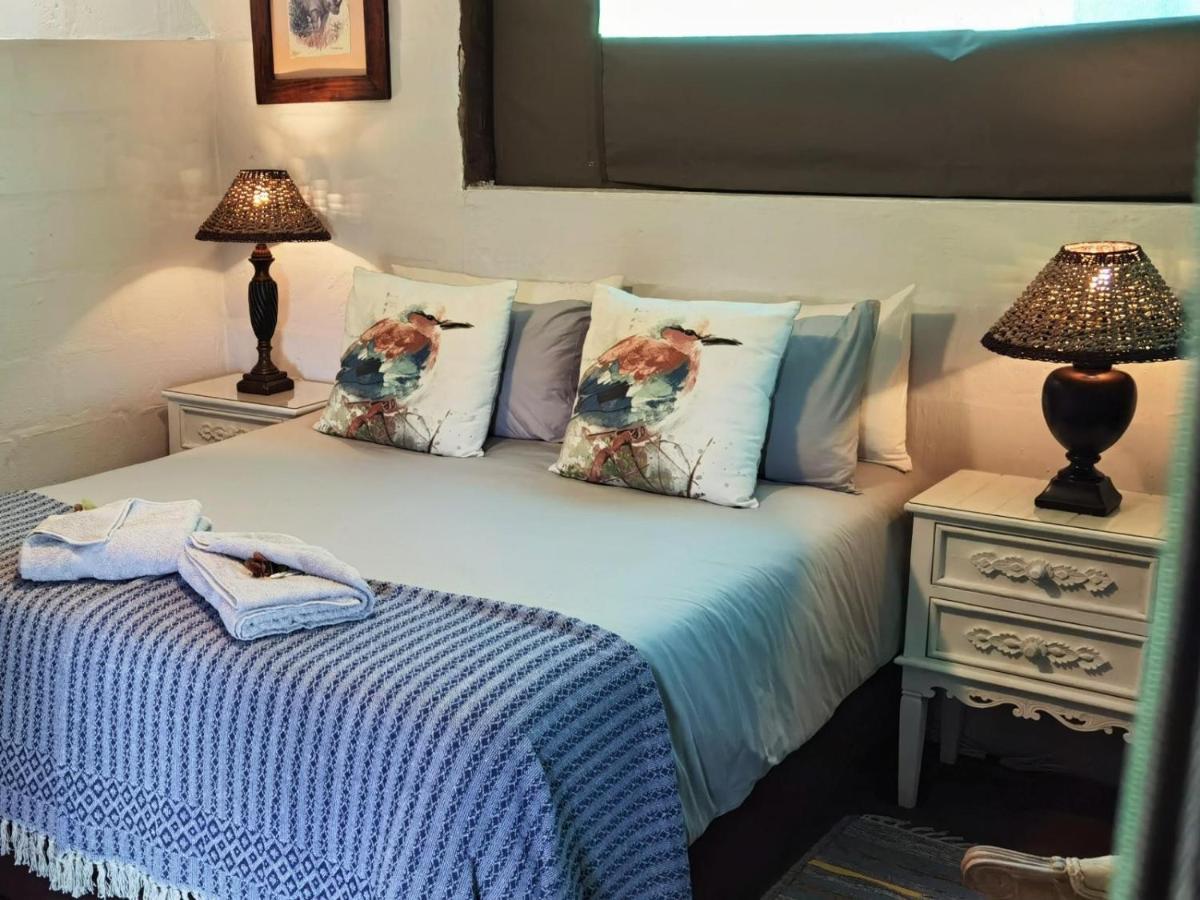 Kingfisher Bush Lodge Enkovukeni