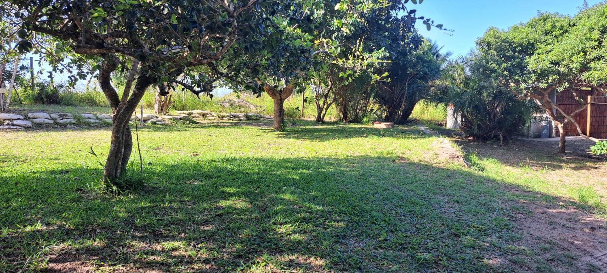 Kingfisher Bush Lodge *