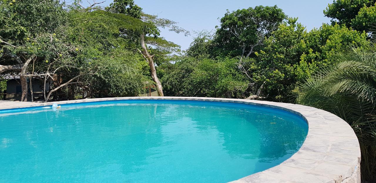Lodge Kingfisher Bush Enkovukeni