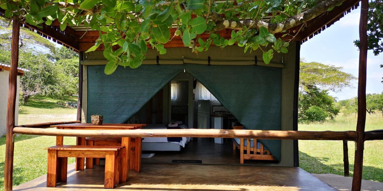 Lodge Kingfisher Bush Enkovukeni