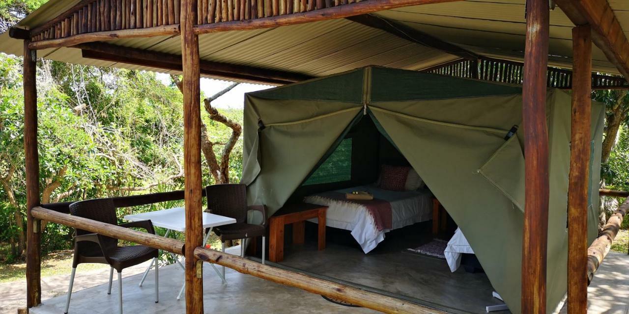 Kingfisher Bush Lodge *
