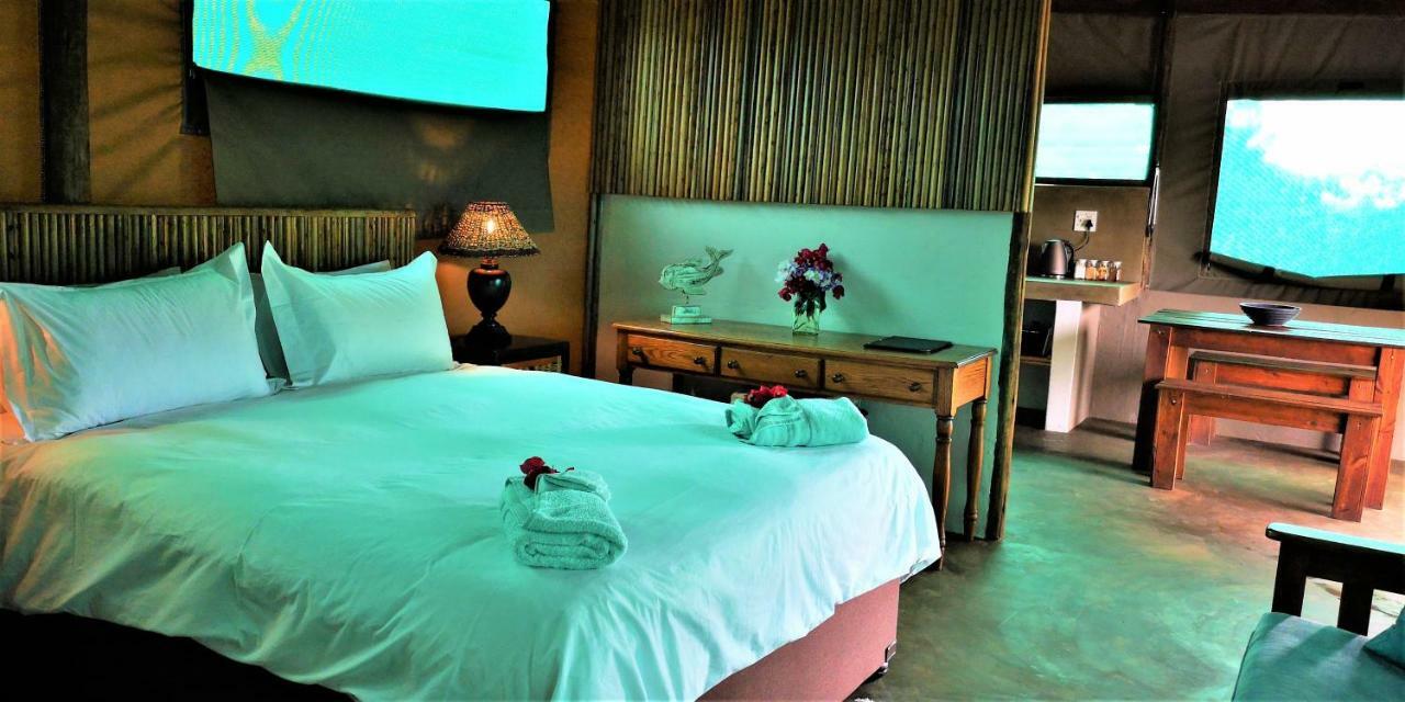 Lodge Kingfisher Bush Enkovukeni